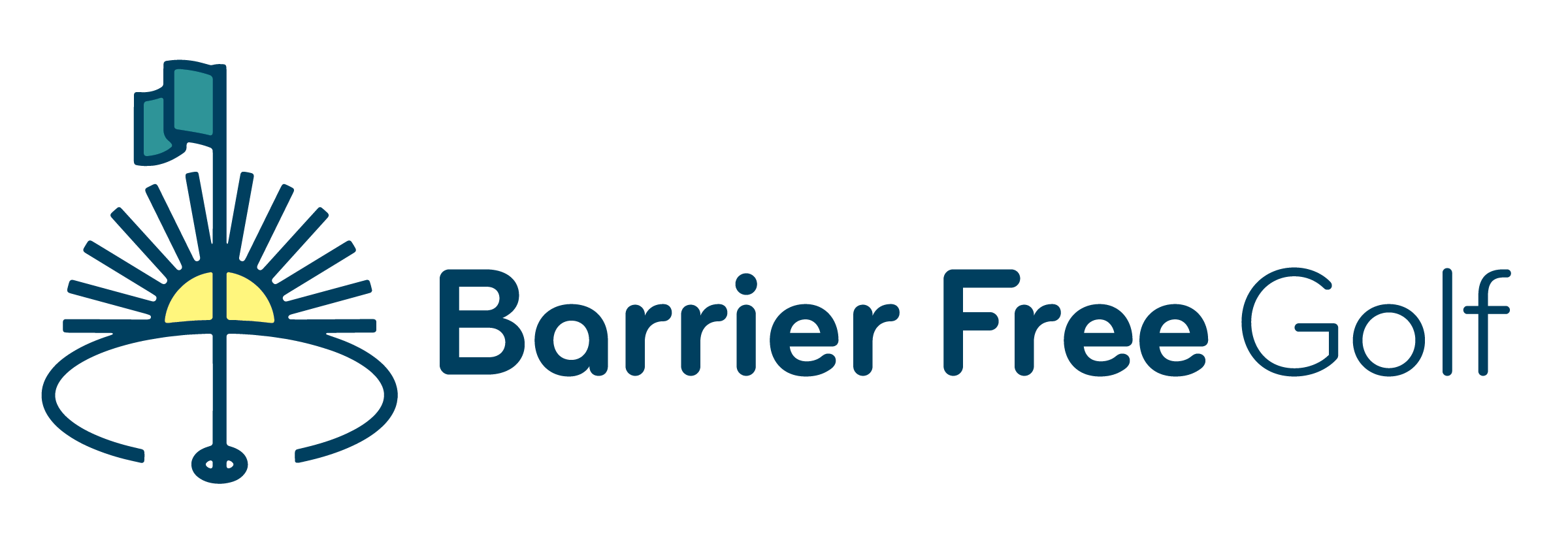 Barrier Free Golf