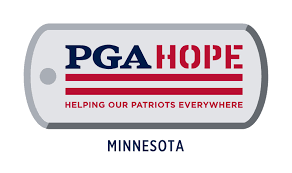 PGA HOPE Programs