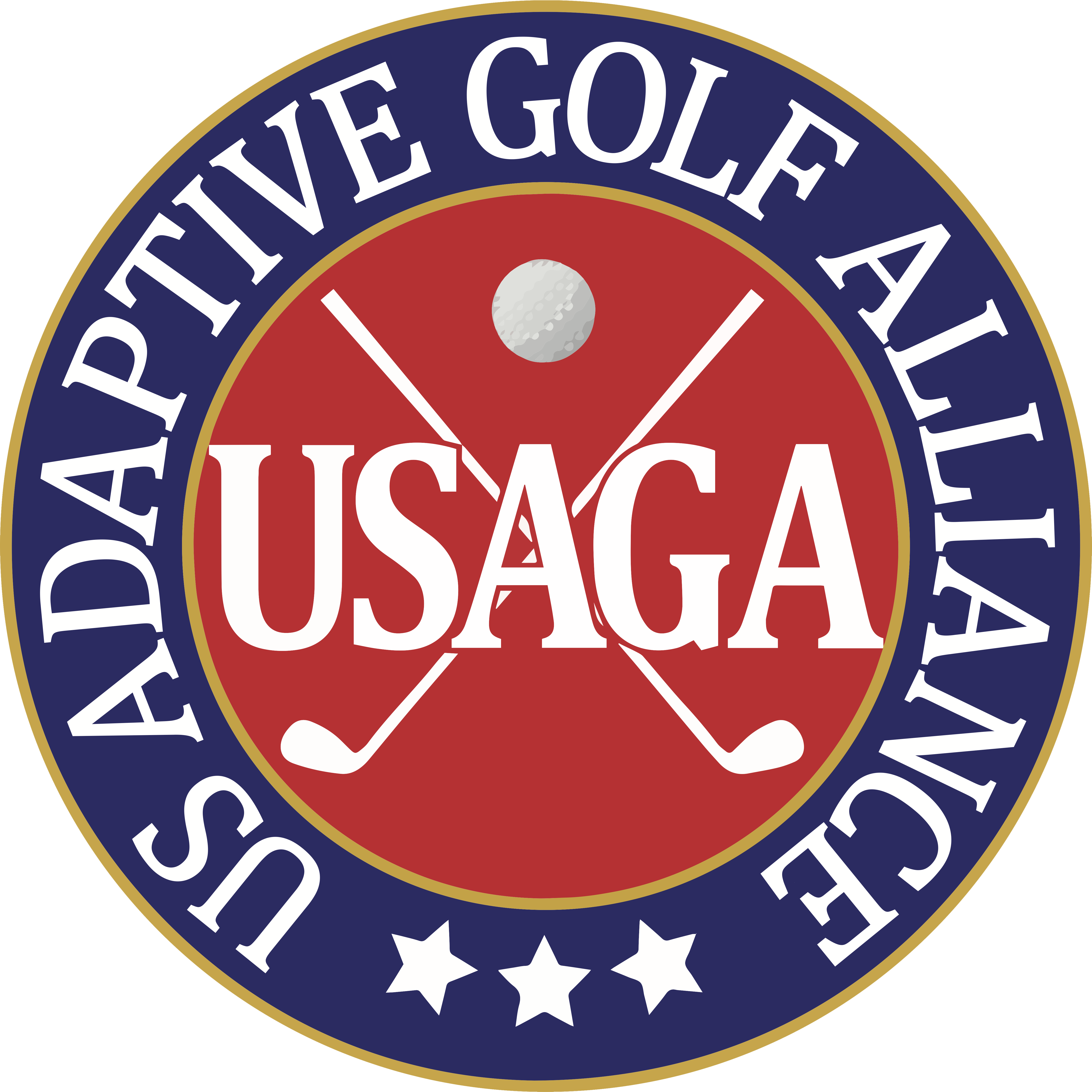 United States Adaptive Golf Alliance